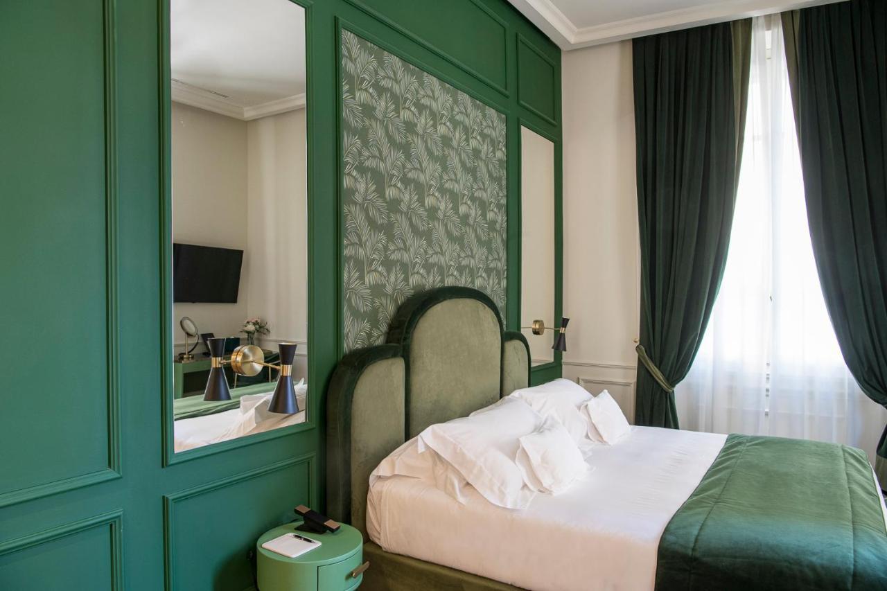 Hotel La Gemma 佛罗伦萨 外观 照片